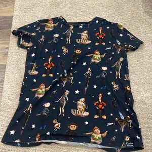 Coraline Cakeworthy T shirt